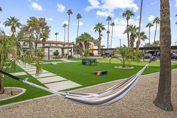 Apartment Cozy - King Bed, Pool, & Parking Scottsdale