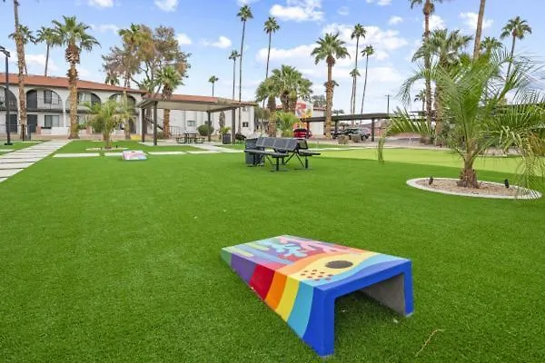 Cozy - King Bed, Pool, & Parking Scottsdale